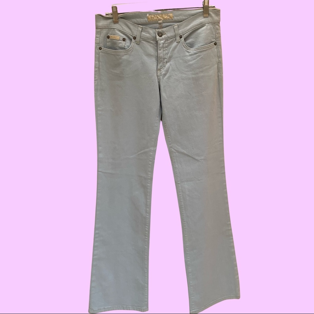 Bella Dahl Jeans